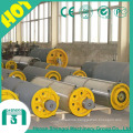 Winch Part Wire Rope Drum with Long Service Life